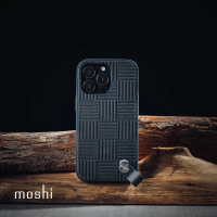 moshi iPhone 13 mini 5.4吋Altra 腕帶保護殼(iPhone 13 mini)