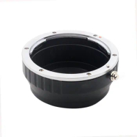 EOS-FX Camera Lens Adapter For EOS EF EF-S Mount Lens to FX For Fuji X-Pro1