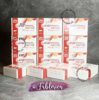 READY DTOCK LipanthyL penta 145 mg AW1EX * 100% ORI & READY * ORIGINAL