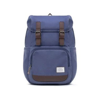 EIGER BTR CANVAS LAPTOP WS BACKPACK Blue