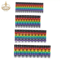 สีสันสดใส C-สีสัน1.52.54 6mm ²