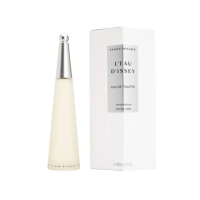 【ISSEY MIYAKE 三宅一生】一生之水女性淡香水100ml(專櫃公司貨)