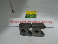 Mata Senai Pipa 1 inch Snai Snay Senay Pipe Threading Dies Nankai
