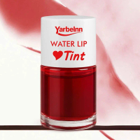 Matte Water Lip Tint Lip Products Moisturizing Lip Stain High Pigment Waterproof Long-lasting Tint L