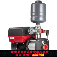 【台灣公司 可開發票】格蘭富CMBE5-62變頻水泵
