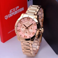 Jam Tangan Wanita Original Expedition/Expedition Wanita/Jam Tangan Expedition Wanita/Jam Tangan Wani