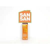 BETADINE Antiseptic Ointment Salep Luka 5 gr - salep antiseptik luka