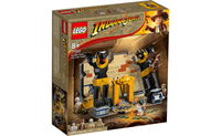 [高雄 飛米樂高積木] LEGO 77013 法櫃奇兵-印第安納瓊斯系列-逃離失落的神殿