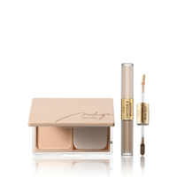 MKUP 美咖 精修輪廓高光修容液+Under Cover 去你的瑕疵粉餅SPF15★★★