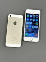 Apple/蘋果 iPhoneSE一代正品蘋果5S學生黨備用老人手機iOS