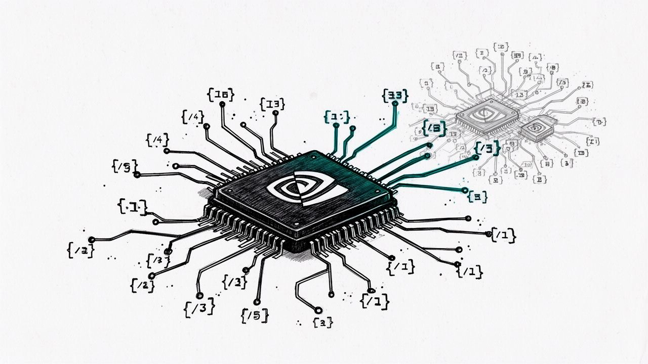 Nvidia Python Ecosystem Nvidia Tightens AI Software Grip as CUDA 13.4 Arrives With Rubin ...