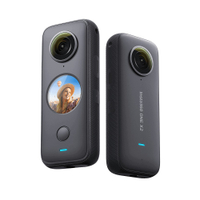 現貨秒出 Insta360 ONE X2 口袋全景防抖相機 台灣公司貨 免運 運動相機 全景相機 360相機