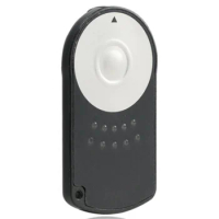 Gosear Wireless Shutter Release selfie Timer For Canon EOS 5D Mark III II 6D RC-6 600 d650 d60 d7 d 650 60 7 Digital Camera