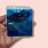 methylene blue obat ikan bubuk 10 gram obat jamur dan parasit