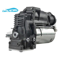 High Quality Car Suspension Air Compressor for Mercedes W166 Auto Air Pump OEM 1663200204 1663200104