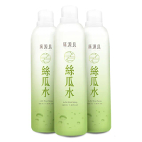 【廣源良】噴霧式絲瓜水3入組(320ml*3入)