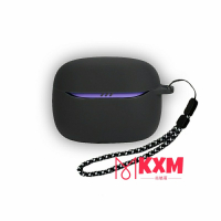 JAM08 JBL TUNE BEAM CASE / TUNE BEAM 2  Silicone Case Cover series Dust-proof Case for JBL TUNE BEAM