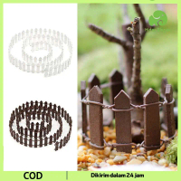 Miniatur Pagar Rumah 90cm Maket Pagar Pagar Diorama Diy Miniatur Desa /Taman Miniatur Miniatur Pagar