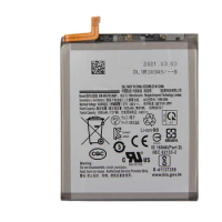 4500mAh Battery For samsung Galaxy S20FE A52 5G EB-BG781ABY Battery