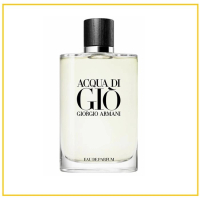 GIORGIO ARMANI 阿瑪尼寄情男士濃香水 MENS ACQUA DI GIO EDP 200ML 