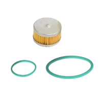 CNG for TOMASETTO LPG FILTER REVIEW KIT, BROTHERS