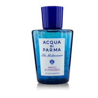 帕爾瑪之水 Acqua Di Parma - 藍色地中海 沐浴露 Blu Mediterraneo Mirto Di Panerea Regenerating Shower Gel