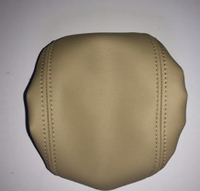 For Toyota Land Cruiser 100 Lc100 2003 2004 2005-2007 Microfibre Center Armrest Case Cover Car Acces