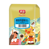 【廣吉】極品特調藍山咖啡豆 (454g)