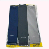 SOCKSY ปลอกแขนกันแดด UV รุ่น SocksY สำหรับ ออกกำลังกาย Sport ป้องกันรังสี UV 3 คู่ 6 คู่ 1แพ็ค12คู่ 