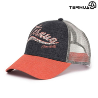 TERNUA 卡車帽 2661705 / 城市綠洲 (帽子 透氣 輕量 快乾 遮陽帽)