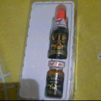 DOPING VIP LAMPAM untuk ayam juara