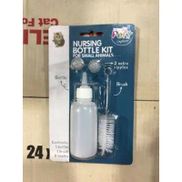 Dot Susu Kucing Nursing Bottle Kit