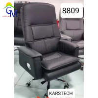 Kursi Direktur Kursi Kantor 8809 Karstech