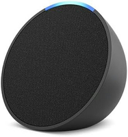 [4美國直購] Amazon Echo Pop (1代) 2023上市 Full sound compact smart speaker