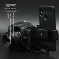 Canon 5D4 5DSR 7D2 Nikon D800 D810 D850 picture live line cloud photography data line