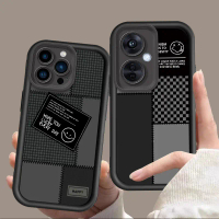 เคสแฟชั่น, สำหรับ Samsung A02 A03 A04 A05 A15 A13 A14 A22 A23 A24 A25 A32 A33 A34 A35 A52 A72 A73 A5