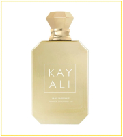 KAYALI 皇家香草糖衣廣藿64馥鬱版淡香精香水 VANILLA ROYALE SUGARED PATCHOULI 64 INTENSE (U) EDP 100ML    