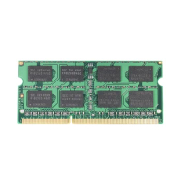 DDR3 Laptop Memory 4G/8G DDR3 1600MHZ RAM 1.35V 204Pins Laptop Universal Game Memory (8GB RAM)