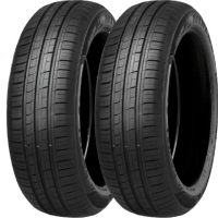 【Minerva】ECOSPEED2 SUV 米納瓦電動車輪胎 二入組 265/40/21 適用車款 X3 賓士EQE(安托華)