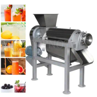 Commercial Efficient Squeezing Portable Juicer Blender Electric Orange Juice Machine Fresh Food Mixer Squeezer