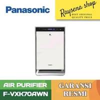 PANASONIC AIR PURIFIER F-VXK70AWN