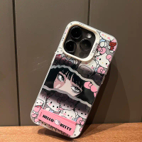 REALME CantikCase Compatible For casing realme 5 7 8 9 10i c11 C2 C51 C53 C12 C15 C20 C21Y C30 C31 C