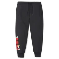 Celana Panjang Anak Puma X Peanuts Sweatpants Tr Cl 589367 01 98