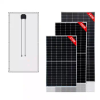 Tier 1 solar panel trina JA jinko longi 410W 450w 535W 540W 550w Monocrystalline