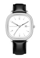 HANNAH MARTIN 汉娜马丁皮带腕表