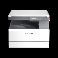 奔圖 BM230N 22 頁 1GB 記憶體 三合一 A3 黑白雷射印表機 白色 1 年現場服務 (V235)