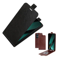 For OnePlus Nord CE3 Чехол для Phone Case Flip Vertical Leather Cover For OnePlus Nord CE3 Funda Coque Capa ケース