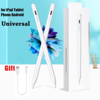 Universal Stylus Pen Touch Pencil For Huawei Matepad 11.5 2023 Air 11.5 Pro 11 2024 Pro 13.2 10.4 SE 10.1 T8 T10S T10 Pro 10.8