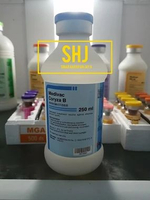 Medivac - Coryza B 250ml dan 500ml - mencegah penyakit coryza pada unggas 500ml (1000 ekor) STERO FO