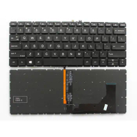New US Backlit Keyboard for Laptop HP EliteBook 830 G7 830 G8 735 G7 735 G8 835 G7 835 G8 HSN-I37C I43C I36C M21674